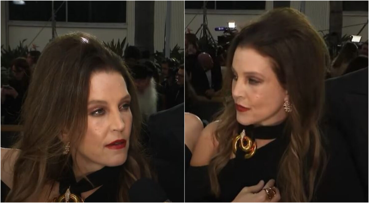 Lisa Marie Presley și-a prevestit moartea? Ce mesaj a publicat în urmă cu doar trei luni