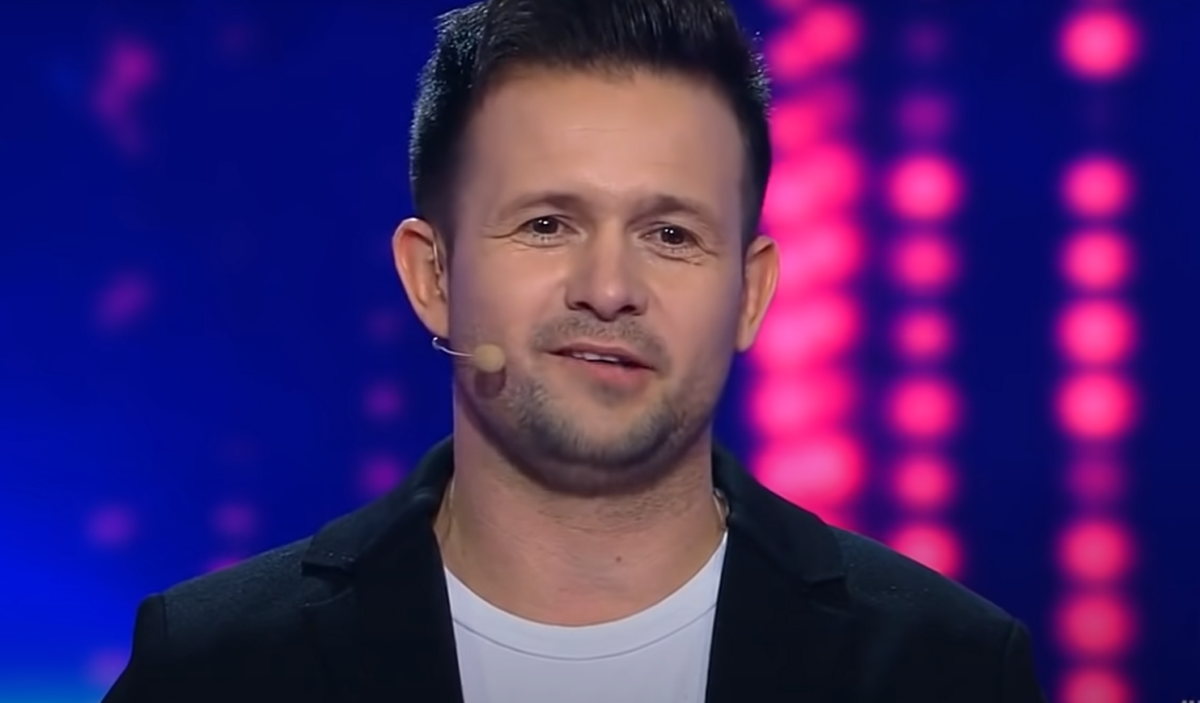 Dezvăluirile făcute de Magicianul Robert Tudor! Puțini îi cunosc drama prin care a trecut: „Mama nu m-a vrut”