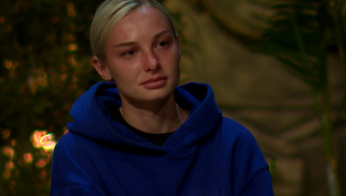 „Războinica” Maria Lungu a fost eliminată de la „Survivor România” 2023. A avut prima reacție: „Sunt creduli”