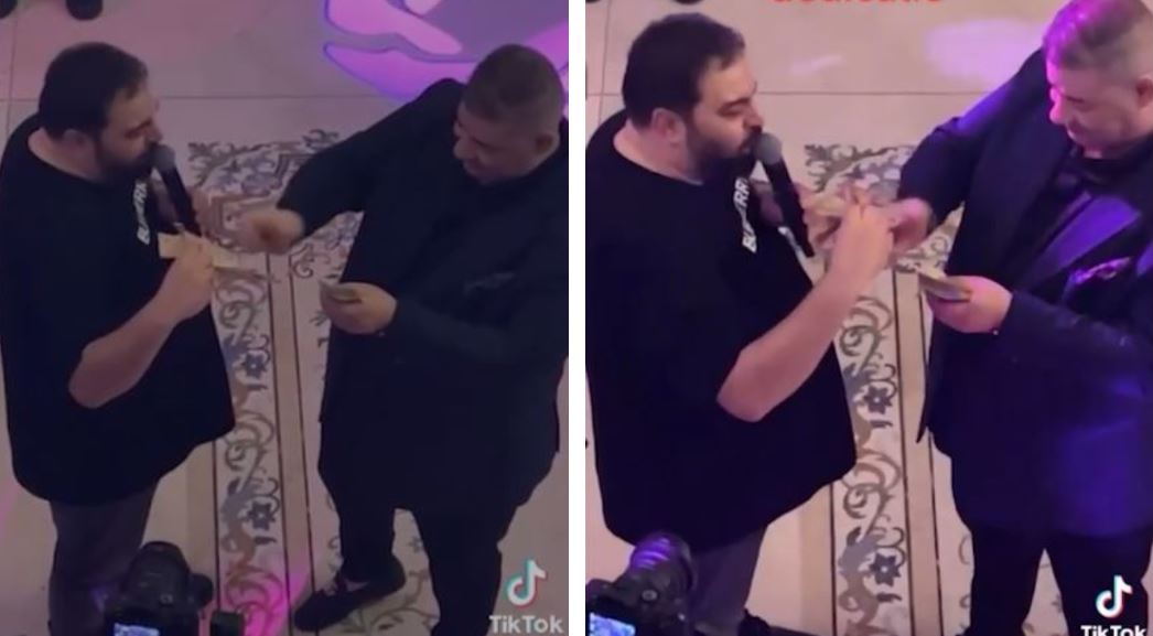 Suma fabuloasă pe care a primit-o Florin Salam pentru o singură dedicație: „Cea mai tare pe anul ăsta!”