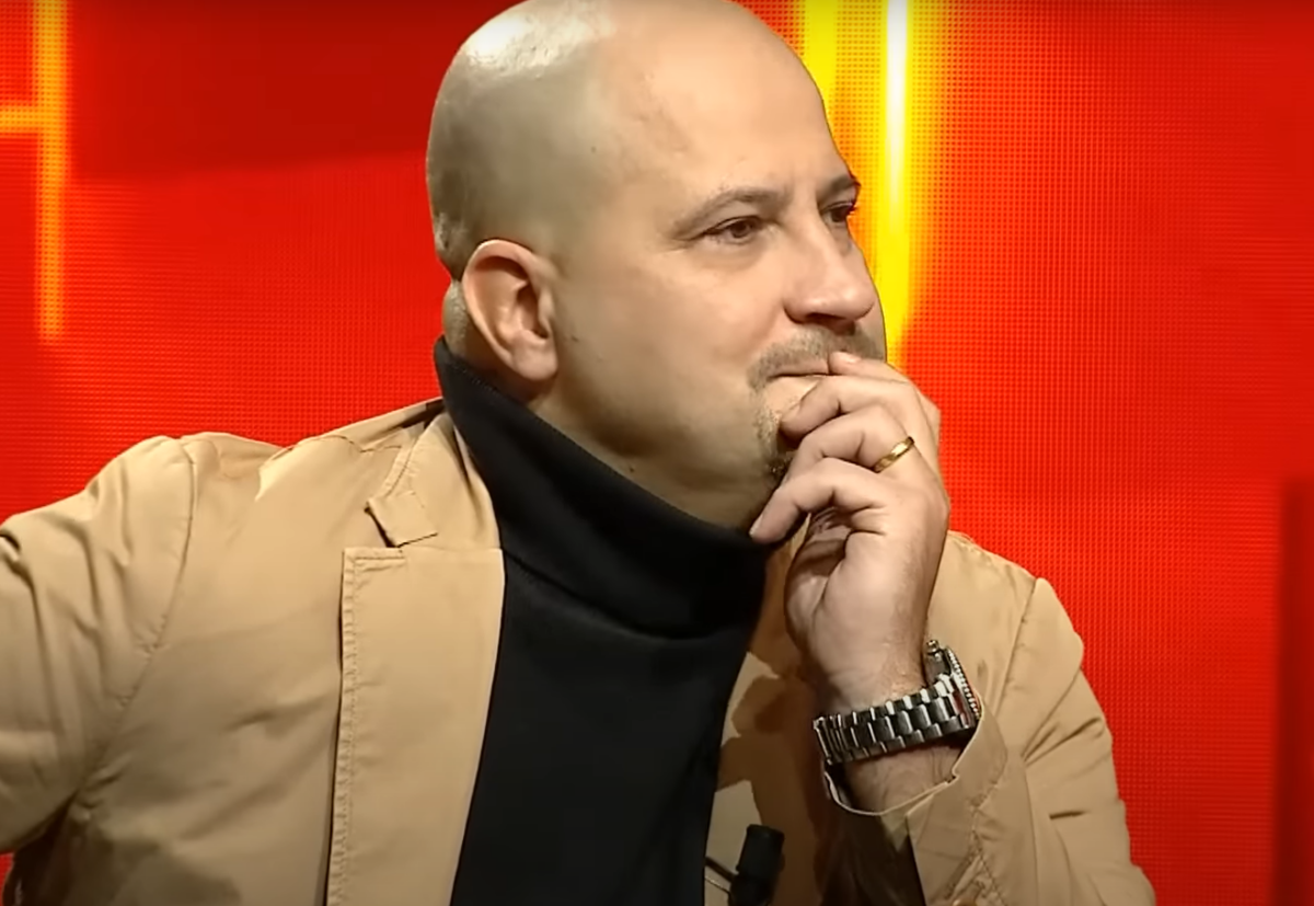 Șerban Huidu s-a „spovedit”! Dezvăluirile făcute de prezentatorul TV despre cumpenele din viața sa: „Au fost situații în care m-am gândit dacă pot să merg mai departe sau nu”