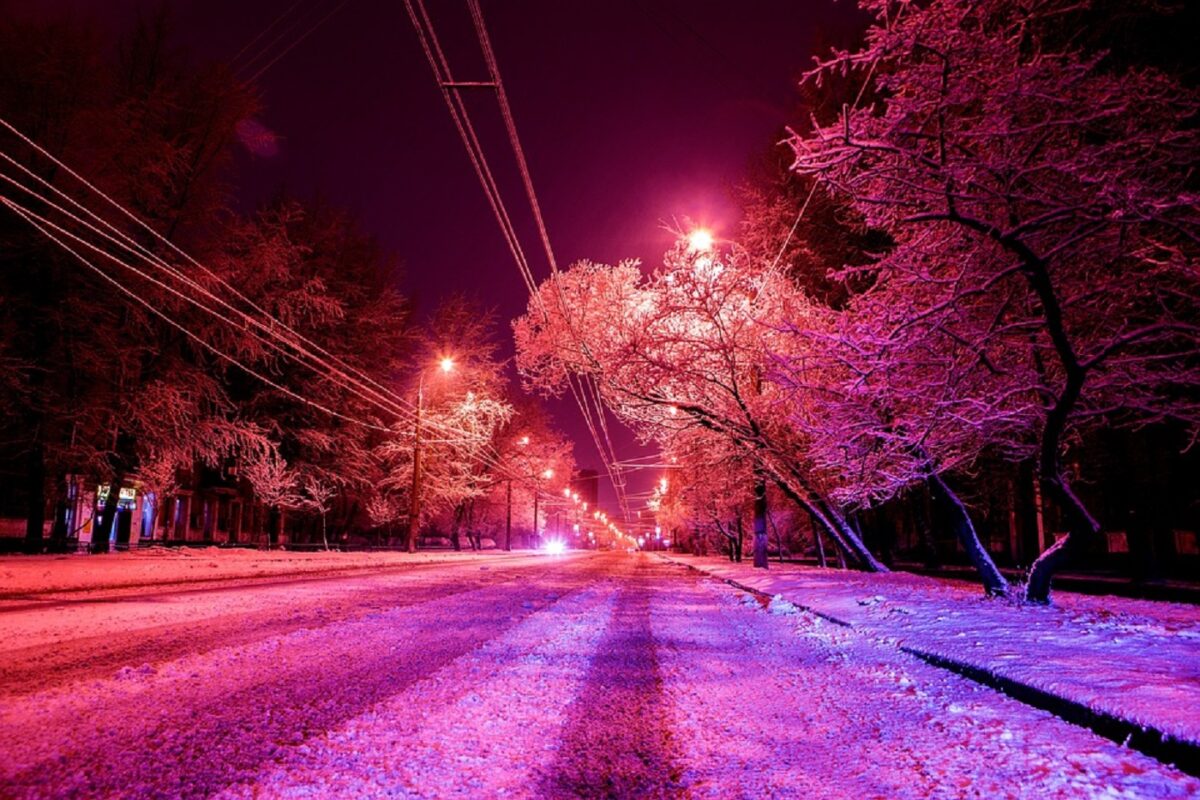 Când va ninge, de fapt, în sudul țării? ANM a modificat prognoza meteo