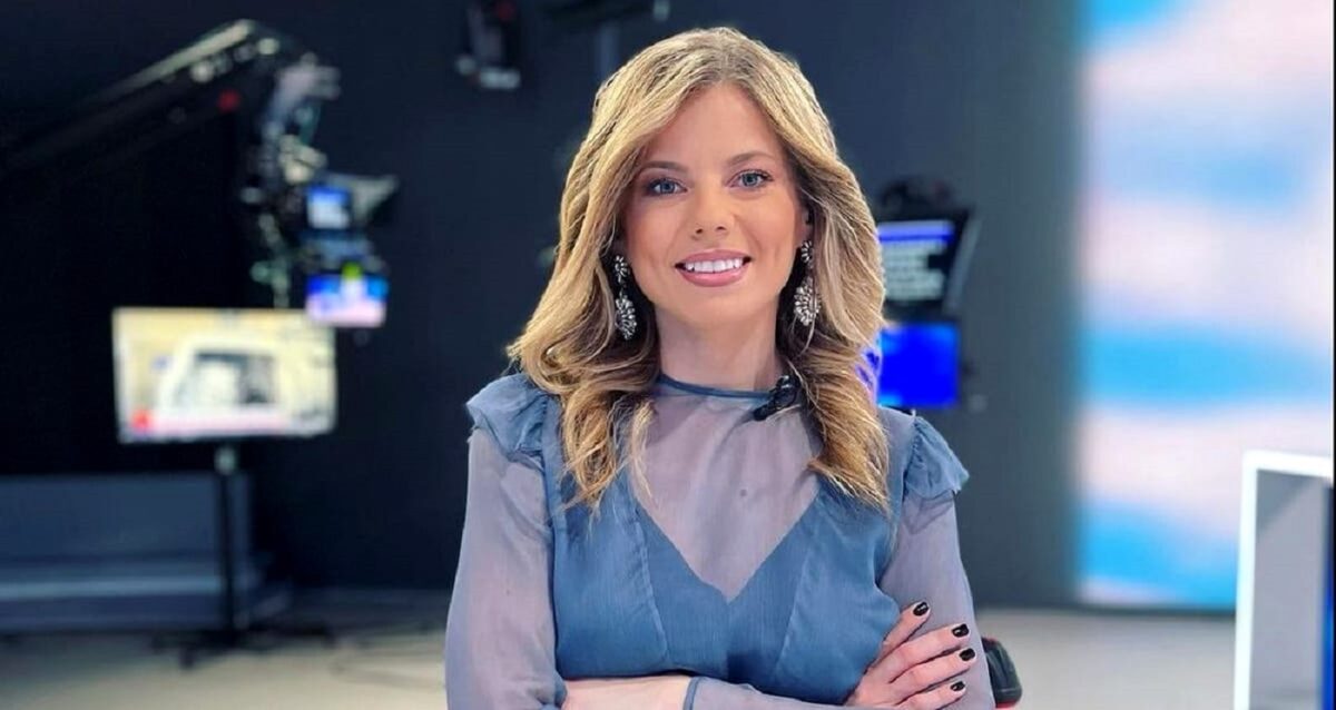 Roxana Hulpe a devenit mamă. Știrista de la Pro Tv a adus pe lume o fetiță: ,,Ne-a trecut printr-un carusel de emoții”