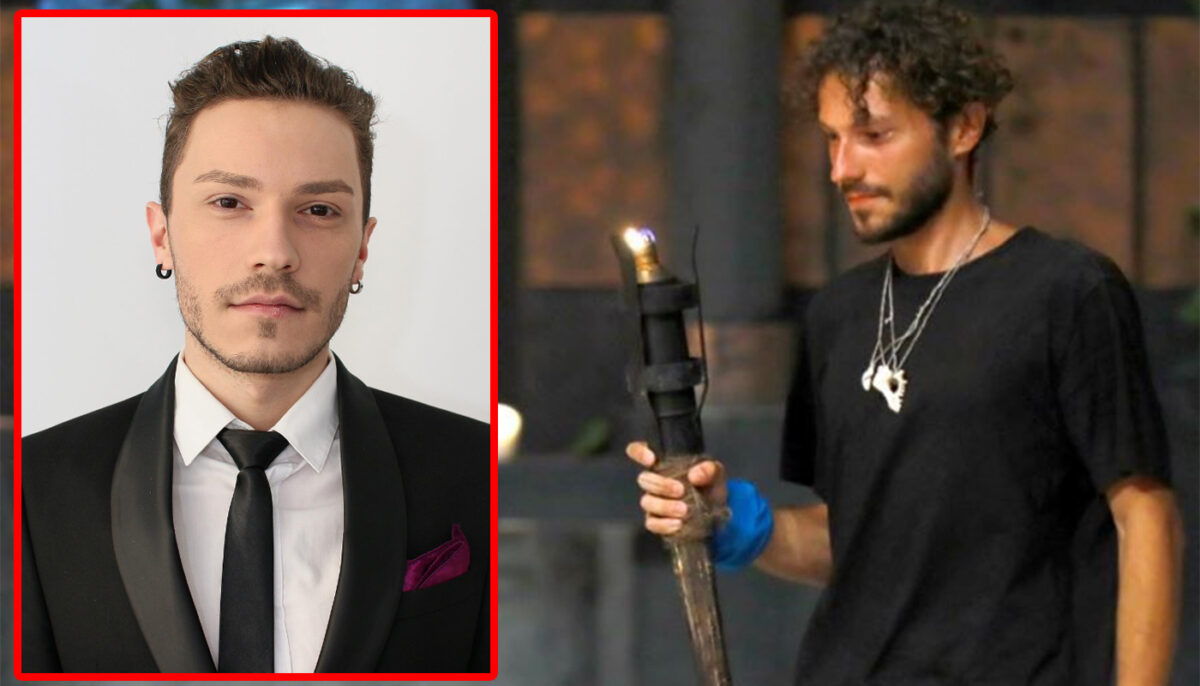 Andrei Neagu e prezentat ca actor la Survivor 2023, dar adevărul e altul. Din ce face bani, de fapt, „războinicul” eliminat aseară de la Pro TV