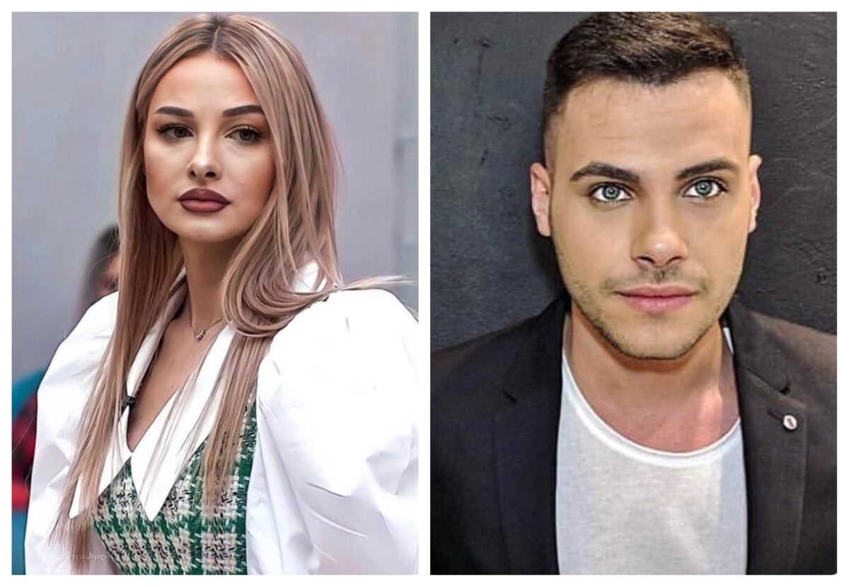 Maria Lungu, destăinuiri din culisele relației cu Mircea Eremia. Fosta concurentă „Survivor” s-ar întoarce la artist?!