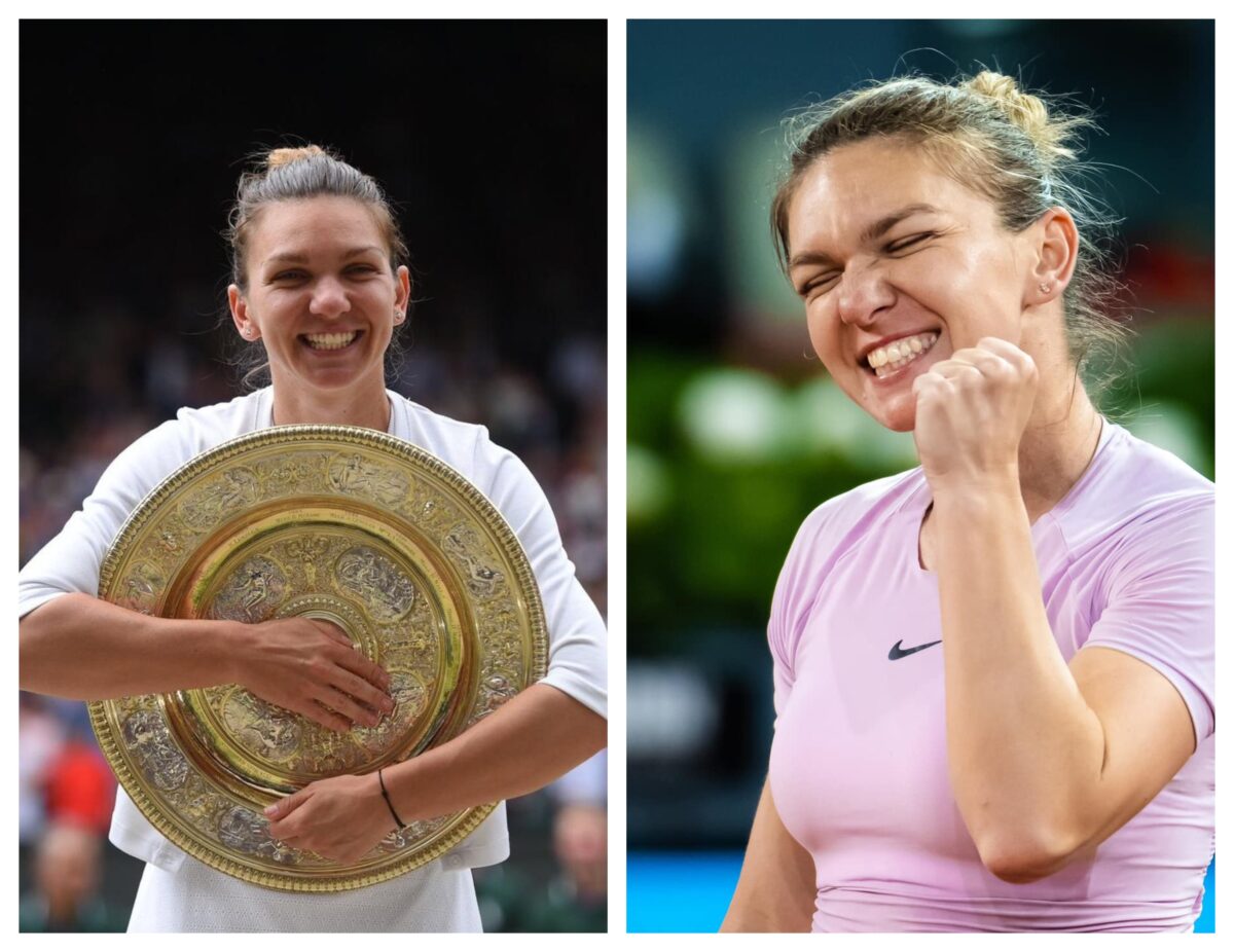 Simona Halep, victima unui scandal din lumea tenisului. Cine ar fi forțat-o, de fapt, pe sportivă să ia substanțe interzise