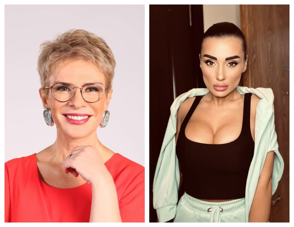 Vedetele din showbiz care au slăbit drastic. Care sunt, de fapt, secretele lui Teo Trandafir sau Bianca Rus