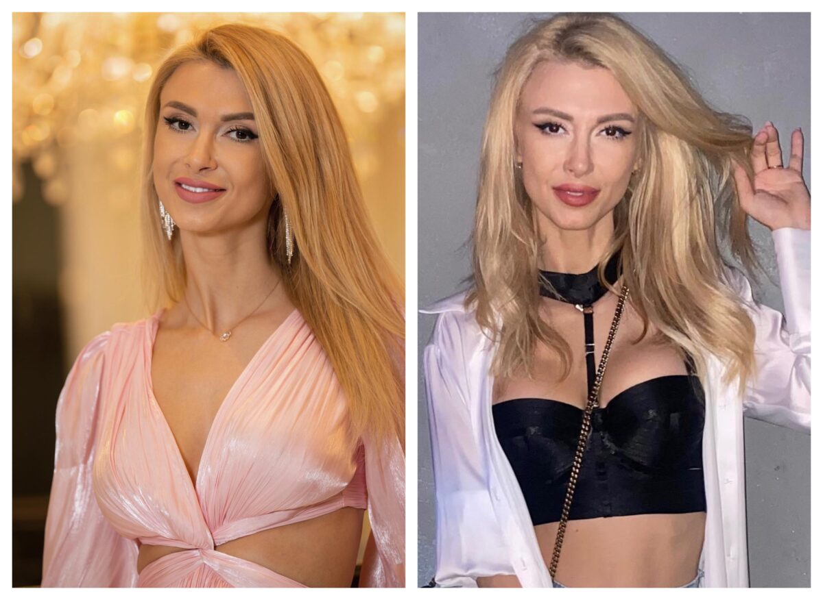 Andreea Bălan, dezvăluiri din culisele show-ului America Express. Artista a „vărsat” tot: „Mă incită chestia asta”