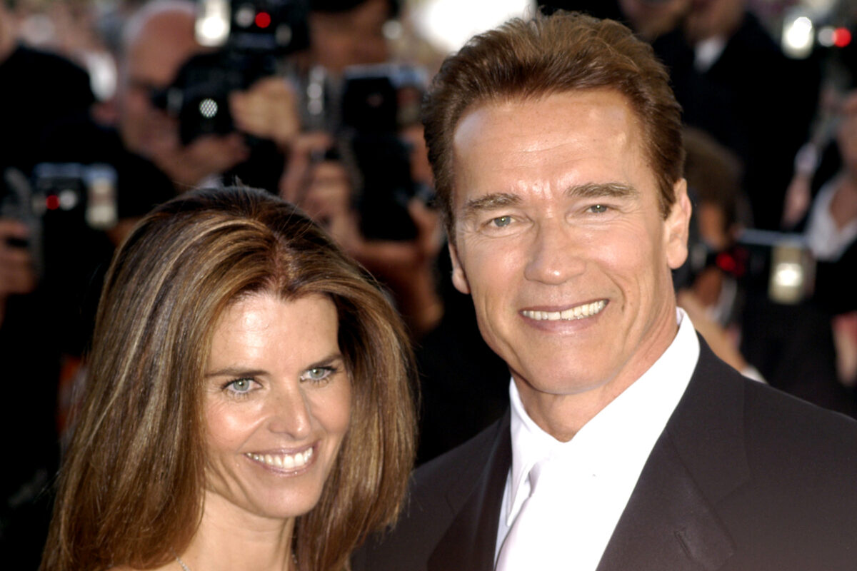 Decizia neașteptată luată de Maria Shriver, după despărțirea de Arnold Schwarzenegger. Unde s-a refugiat jurnalista