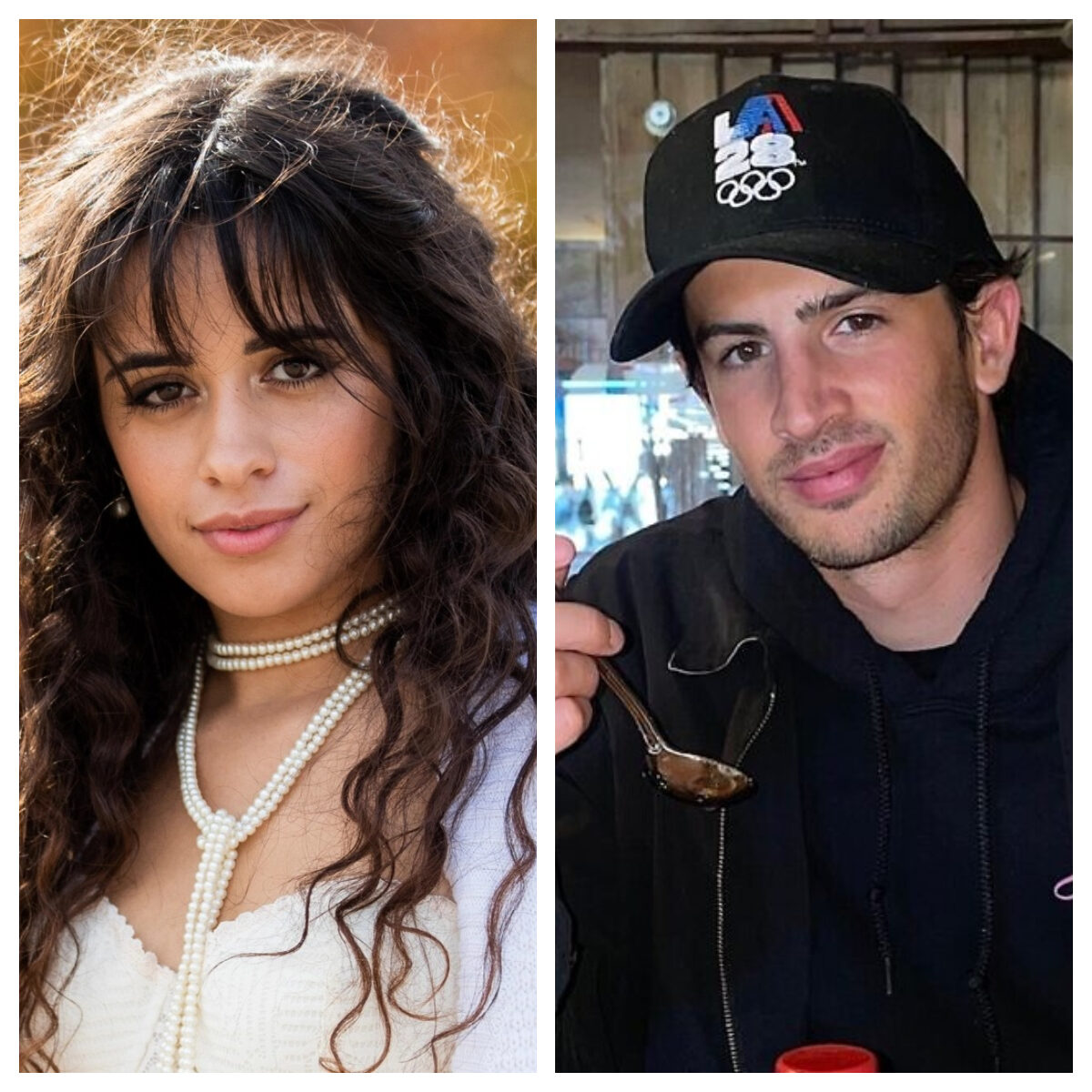 Despărțire șoc în showbizul internațional! Camila Cabello și Austin Kevitch și-au spus adio, după 8 luni de relație