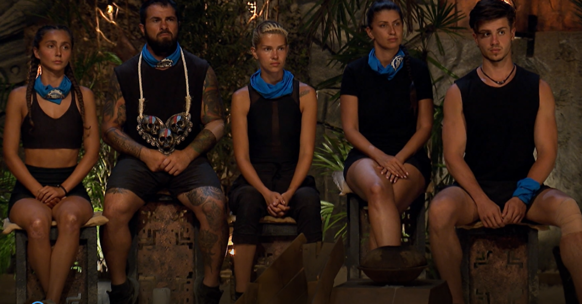 Eliminare la Survivor România! Cele trei nume de la Războinici care sunt în pericol de a fi date afară