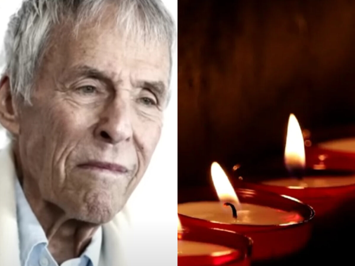 Doliu în lumea muzicii! A murit legendarul compozitor și cântăreț Burt Bacharach