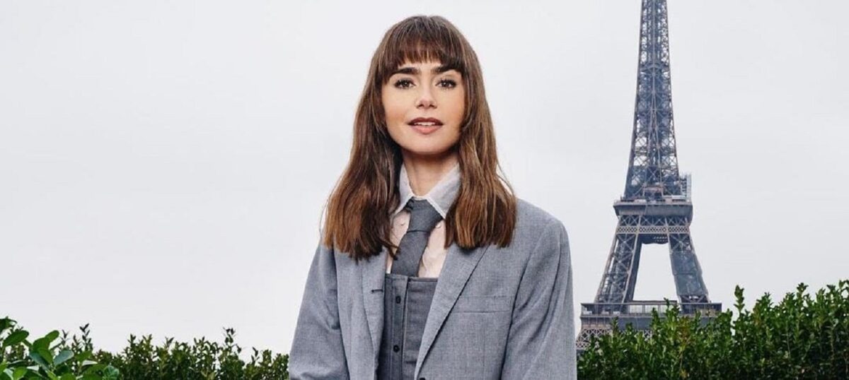 Lily Collins, despre traumele din fosta relație. Actrița din ”Emily in Paris”, abuzată verbal și emoțional de un fost iubit