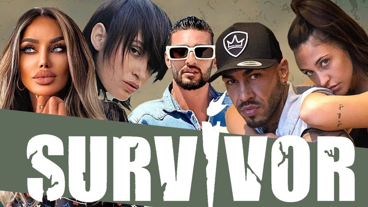 Cele 10 vedete care au refuzat să participe la Survivor România de la Pro Tv. Motivul pentru care Dorian Popa, Bianca Drăgușanu sau Alex Velea au spus „NU” provocării