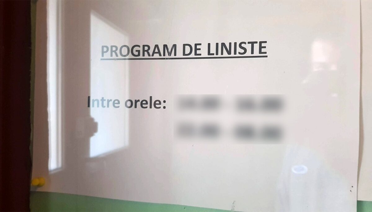 Care sunt orele de liniște la bloc în 2023, în România. Primești 1.500 de lei amendă dacă faci gălăgie în acest interval orar