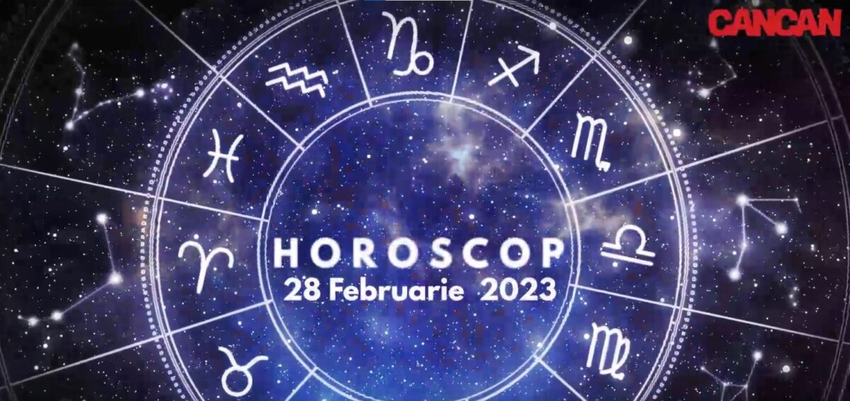 Horoscop 28 februarie 2023. Lista nativilor care vor fi avantajați de astre