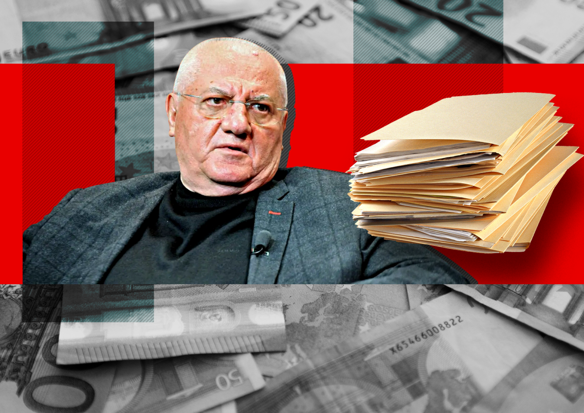 Dacă face asta, Dumitru Dragomir e bun de plată! Clauza de 1.000.000 de euro!