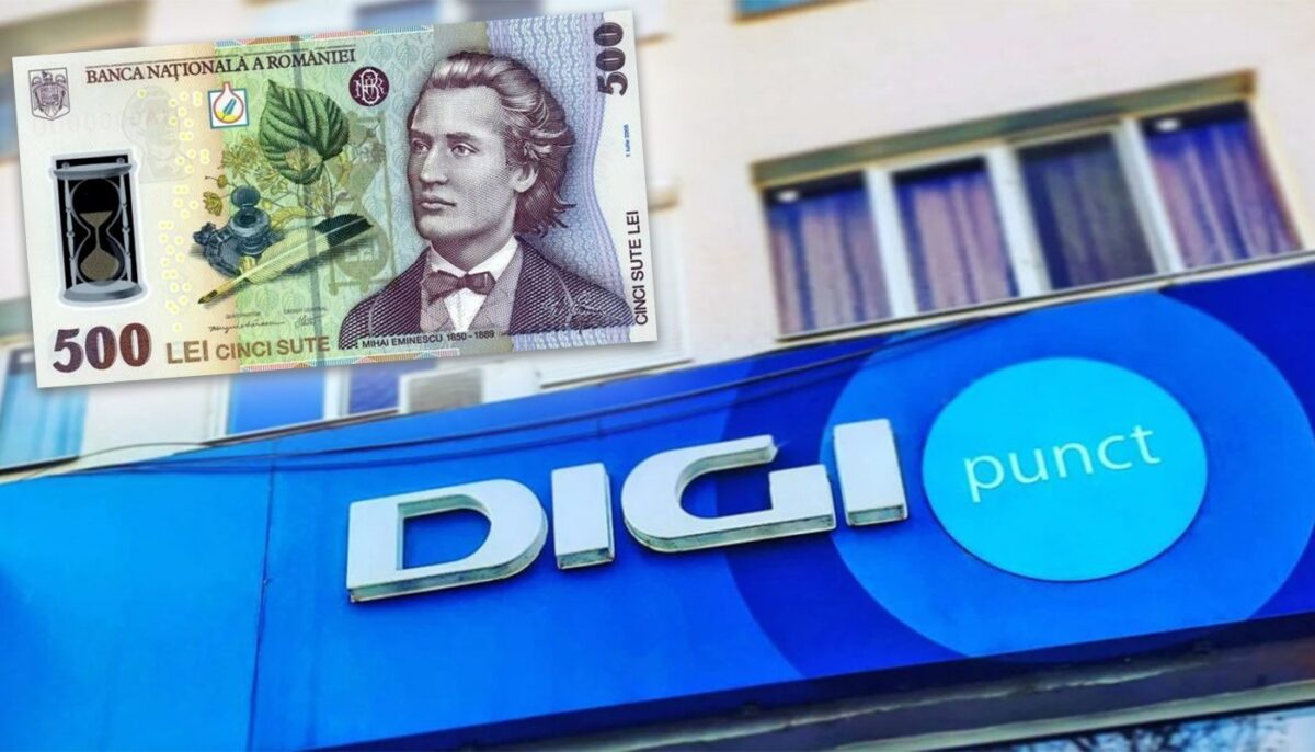 Veste bună de la Digi RCS-RDS România. Ce trebuie să faci ca să primești un voucher de 500 de lei