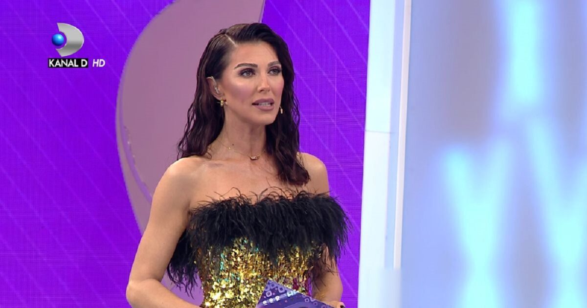 Ilinca Vandici, dezvăluiri despre noul sezon ”Bravo, ai stil!”. ”O să fie fără celebrități”