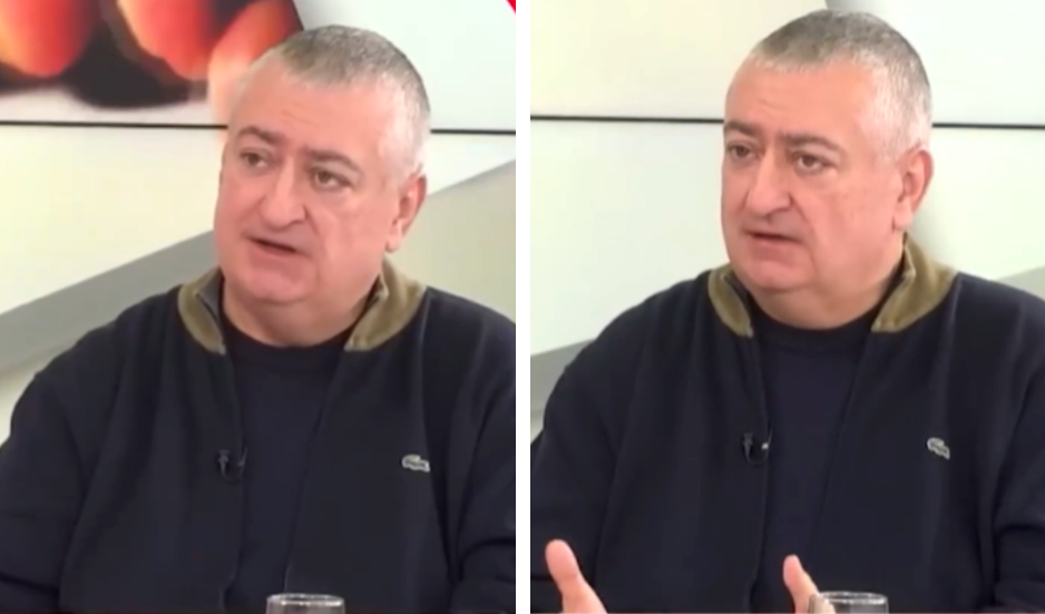 Ce spune Marian Iancu despre condamnarea sa: „Nu am fost vreun sfânt…”