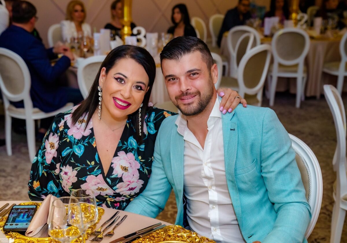 Marius Elisei, surpriză pentru Oana Roman! Ce gest neașteptat a făcut bărbatul, după scandalul în care au fost implicați