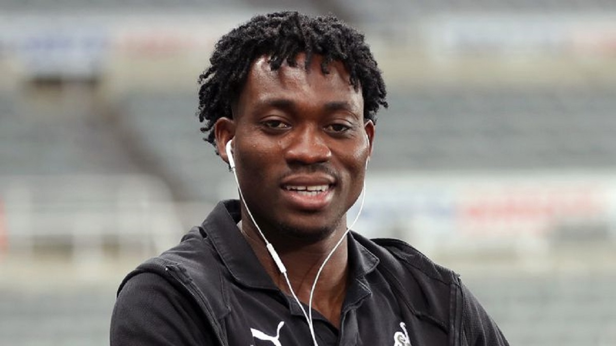 Doliu în lumea sportului! Fotbalistul Christian Atsu a fost găsit mort sub dărâmăturile din Turcia