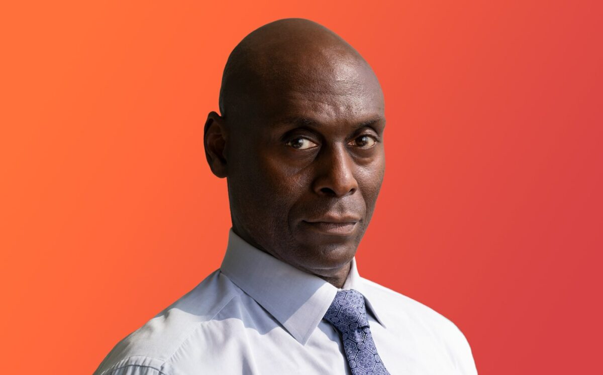 Doliu în lumea filmului. Lance Reddick, actorul din The Wire și John Wick, a murit la 60 de ani