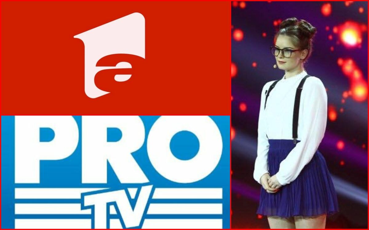 Antena 1, „părăsită” de Doina Teodoru pentru Pro Tv. Puțini își amintesc apariția iubitei lui Scărlătescu în Las Fierbinți