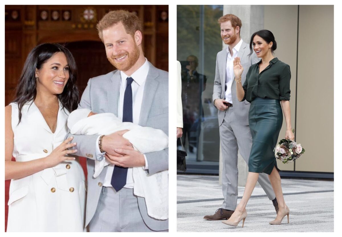 Meghan Markle și Prințul Harry au fost izgoniți din singura lor reședință din Marea Britanie. Cine se folosește acum de locuința lor