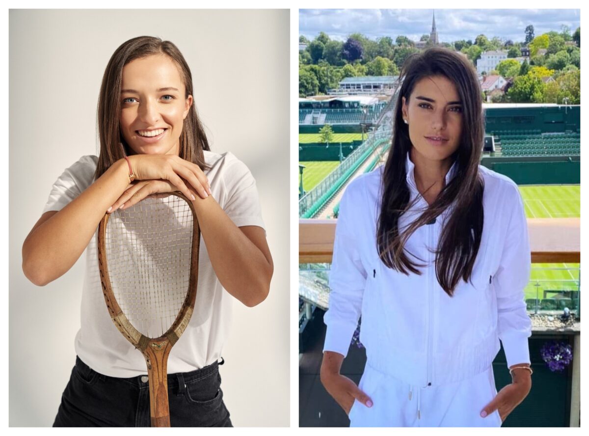 Ora de disputare a meciului dintre Sorana Cîrstea și Iga Swiatek. Când joacă sportiva noastră în sferturi, la Indian Wells