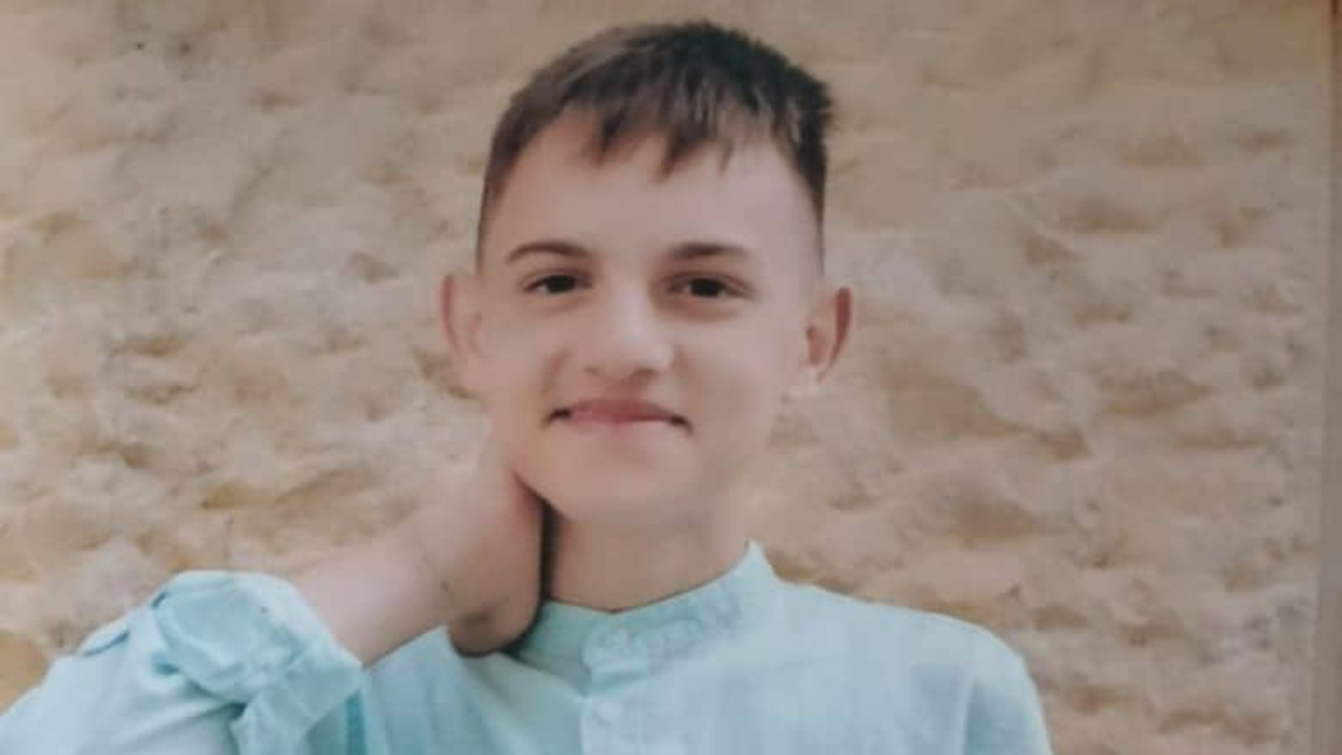 Bogdan un copil de 16 ani din Cluj Napoca a dispărut fără urmă Cine