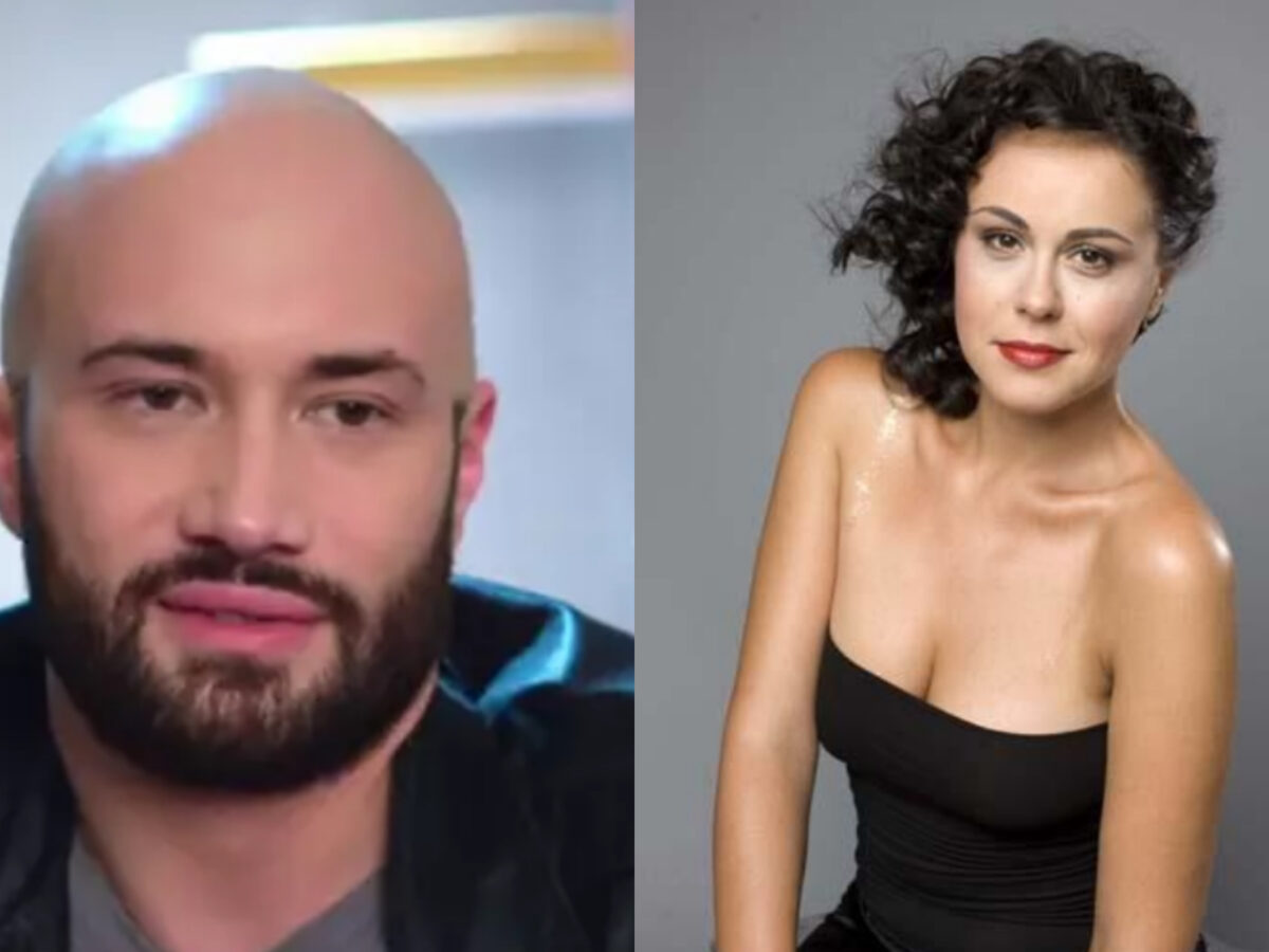 Fosta iubită a lui Mihai Bendeac, angajată de TVR! Mirela Zeța revine în televiziune la o emisiune de umor