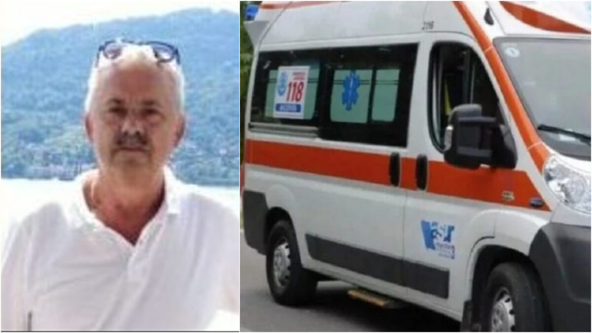 Tragedie! Un bărbat de 64 de ani a murit în timp ce folosea un uscător de păr