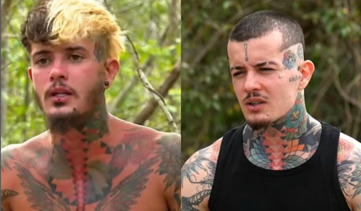 VIDEO | Ce a pățit Zanni, după câteva zile petrecute la Survivor România. A ajuns de nerecunoscut!