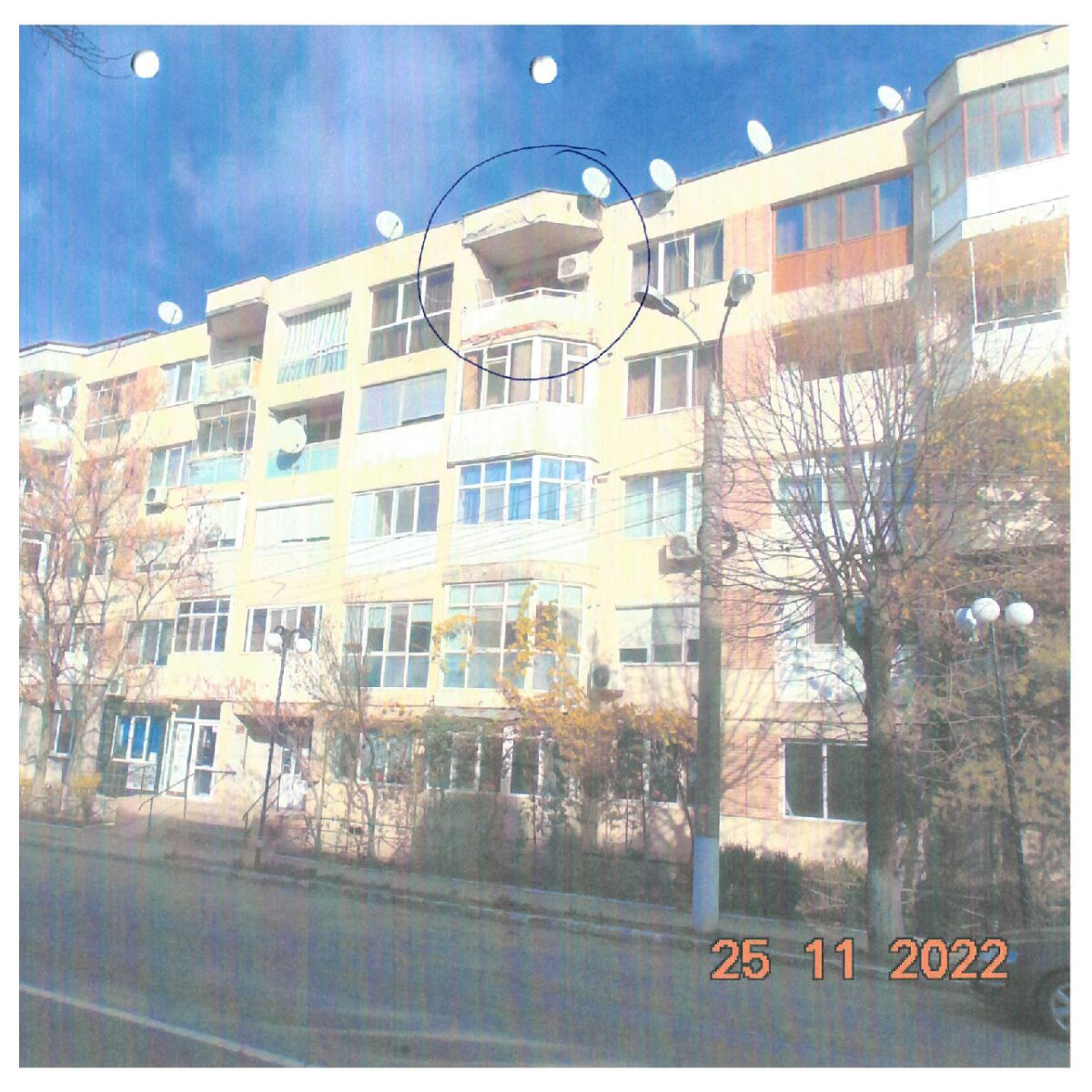 Apartamentul cu două camere vândut de ANAF la preţul de doar 16.700 de euro! Are 55 metri pătraţi