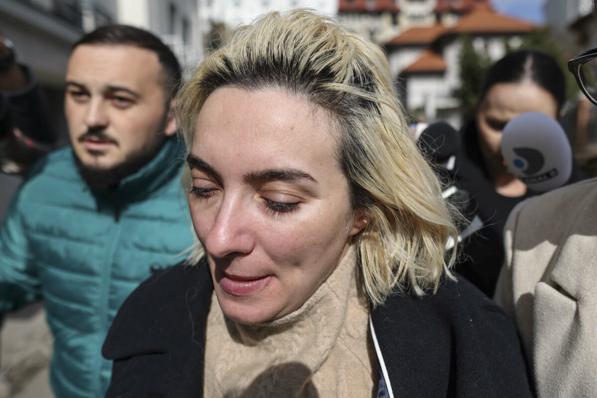 Ana Morodan, trimisă în judecată. De ce este învinuită vedeta, sunt mai multe capete de acuzare