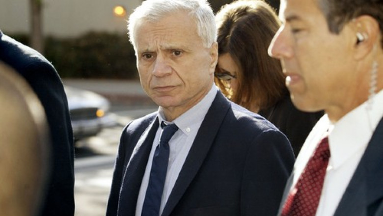 Doliu în lumea filmului! Actorul Robert Blake a murit