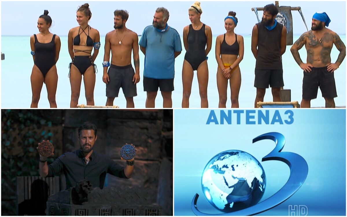 Fost prezentator Antena 3, vedetă la Survivor România! Unde a lucrat cel mai puternic om al reality-show-ului de la ProTv