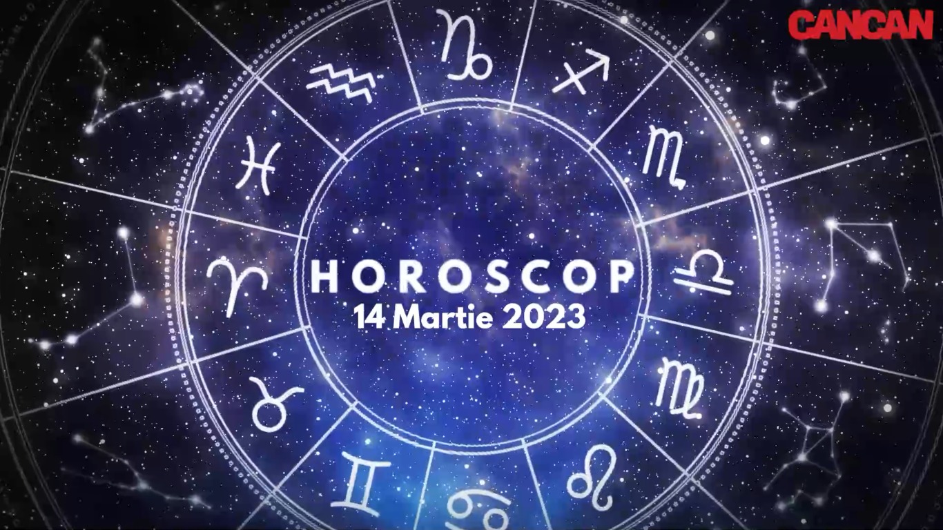 Horoscop 14 martie 2023. Zodia care va avea o colaborare profesională