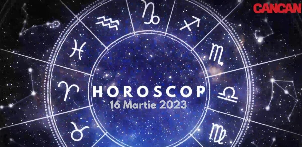 Horoscop 16 martie 2023. Zodia care poate primi o ofertă de colaborare