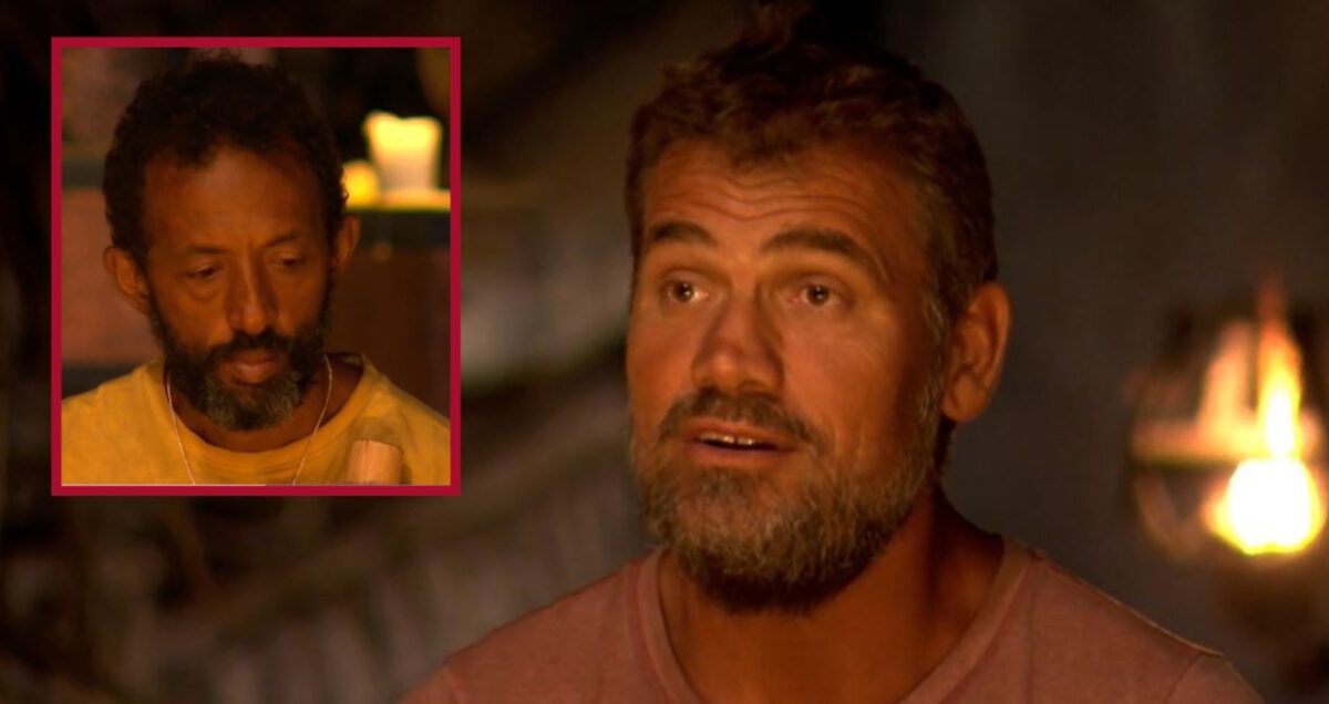 Ionuţ Iftimoaie, dat afară de la Survivor?! Ce a putut să spună în consiliul de eliminare de la Pro TV despre Kamara