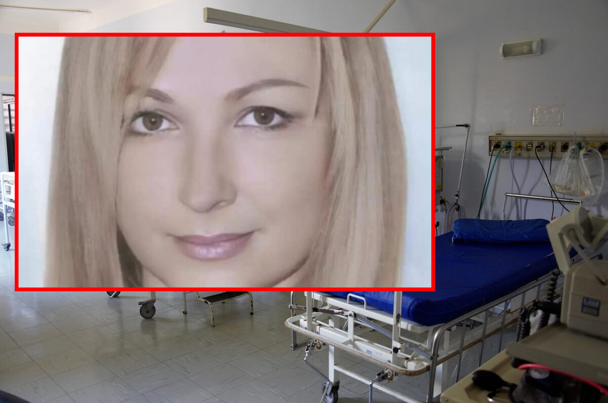 Povestea coafezei care a refuzat chimoterapia pentru a da naștere celui de-al 3-lea copil. Anna a murit la 44 de ani, în spital, după o luptă crâncenă