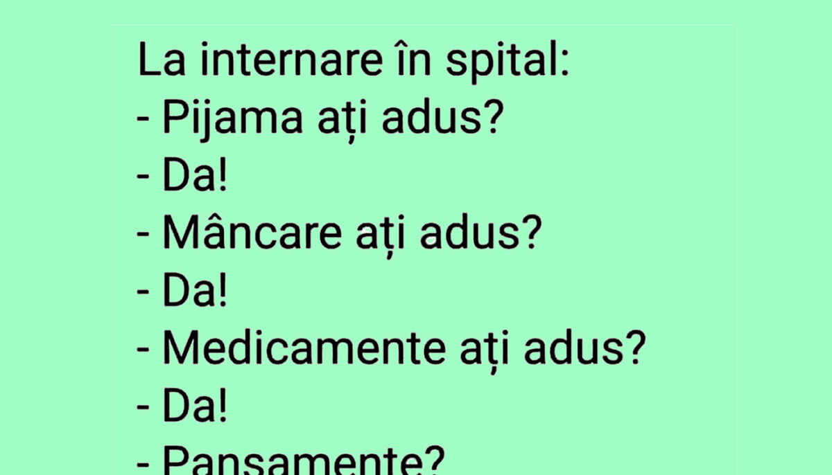 BANC | „Domnul de lângă dumneavoastră cine e?”