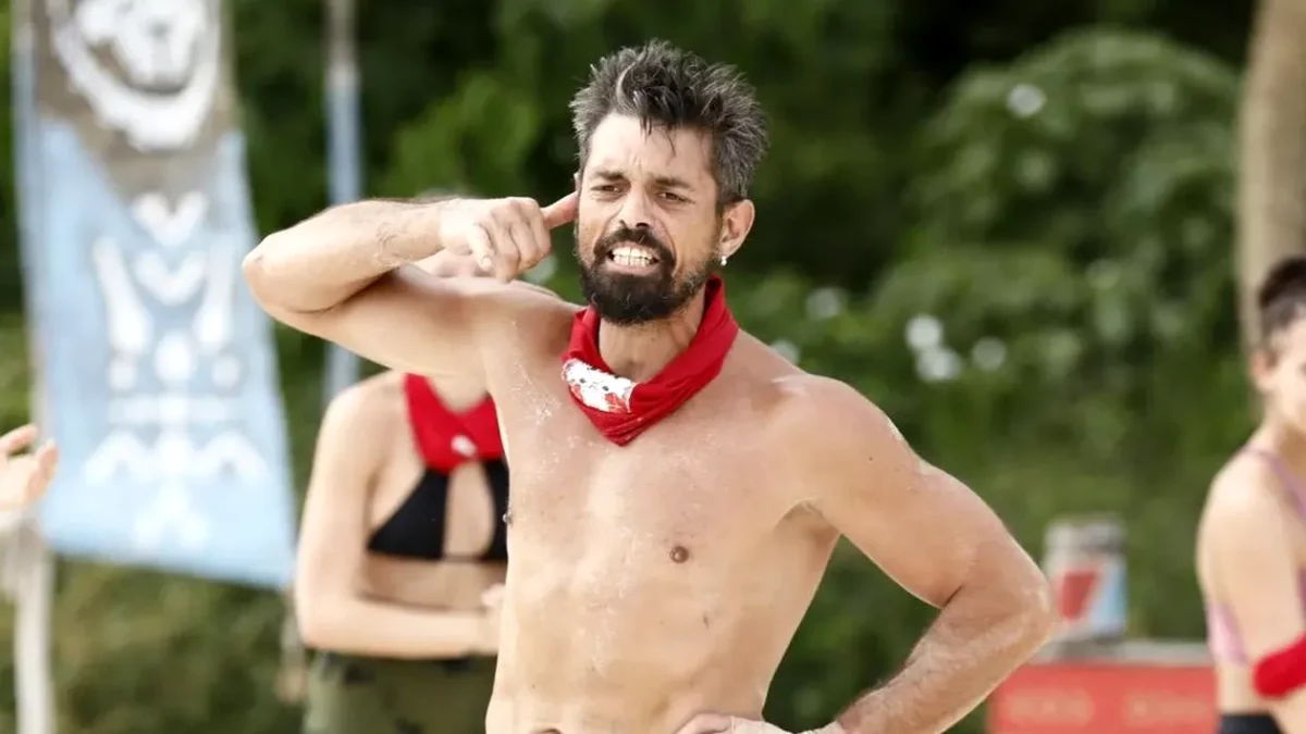 DOC, radical după ce s-a întors de la Survivor România! A spus-o în direct: „Nu regret absolut nimic”