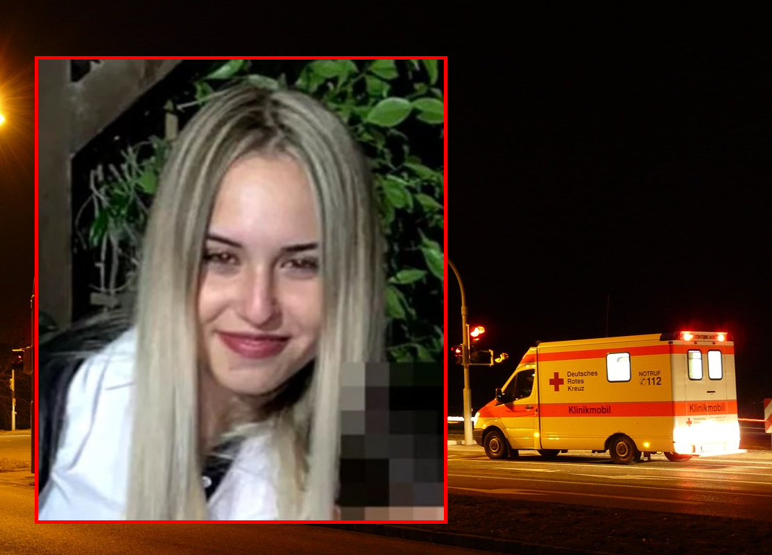 Destin tragic pentru Cristina, o româncă de 19 ani din Italia! A murit într-un accident rutier grav