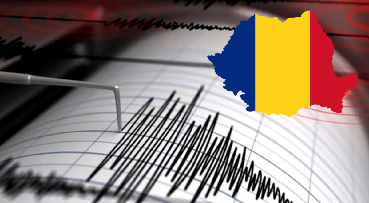 Activitate seismică intensă în Oltenia, în ultimele 24 de ore. Un nou cutremur a avut loc în urmă cu puțin timp