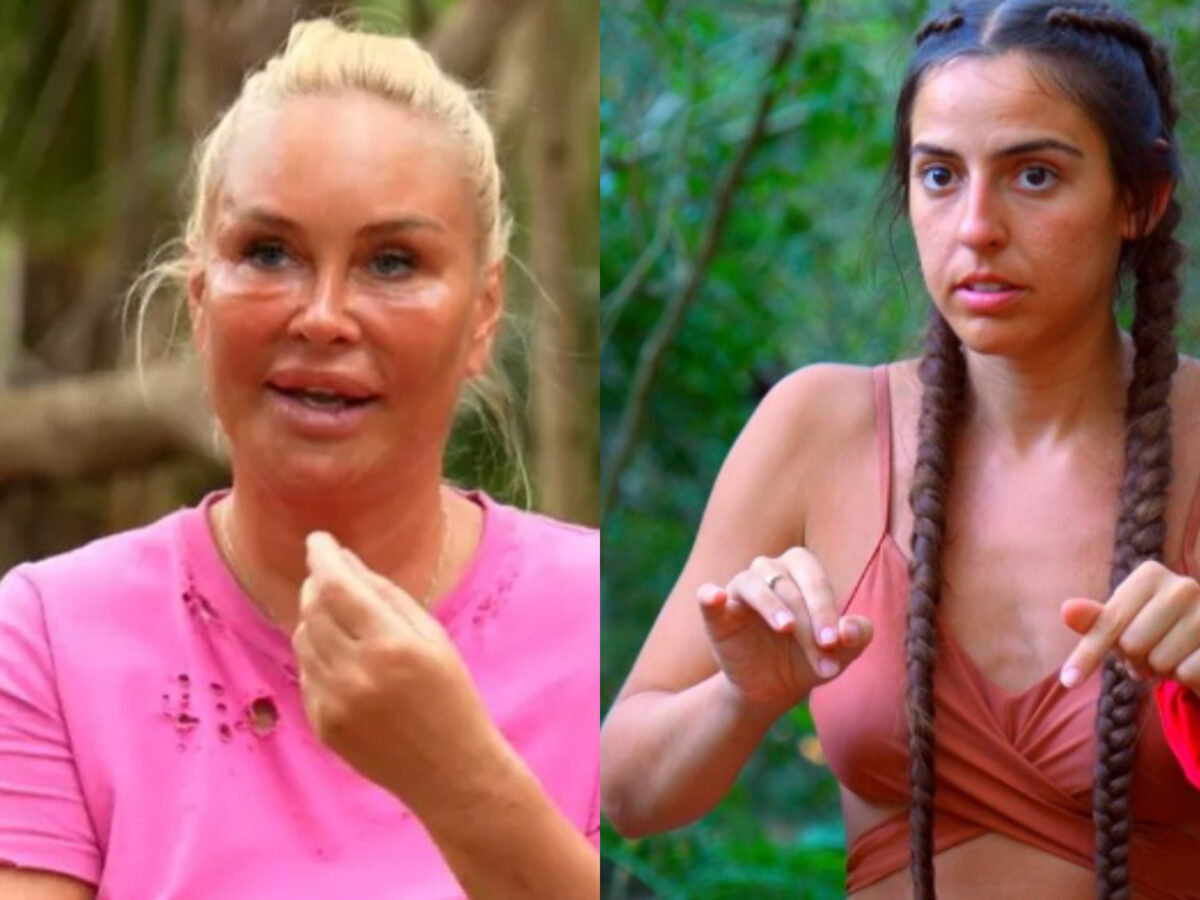 Vica Blochina, dezvăluiri uluitoare după eliminarea lui DOC de la Survivor România: ”Ada provoacă!”