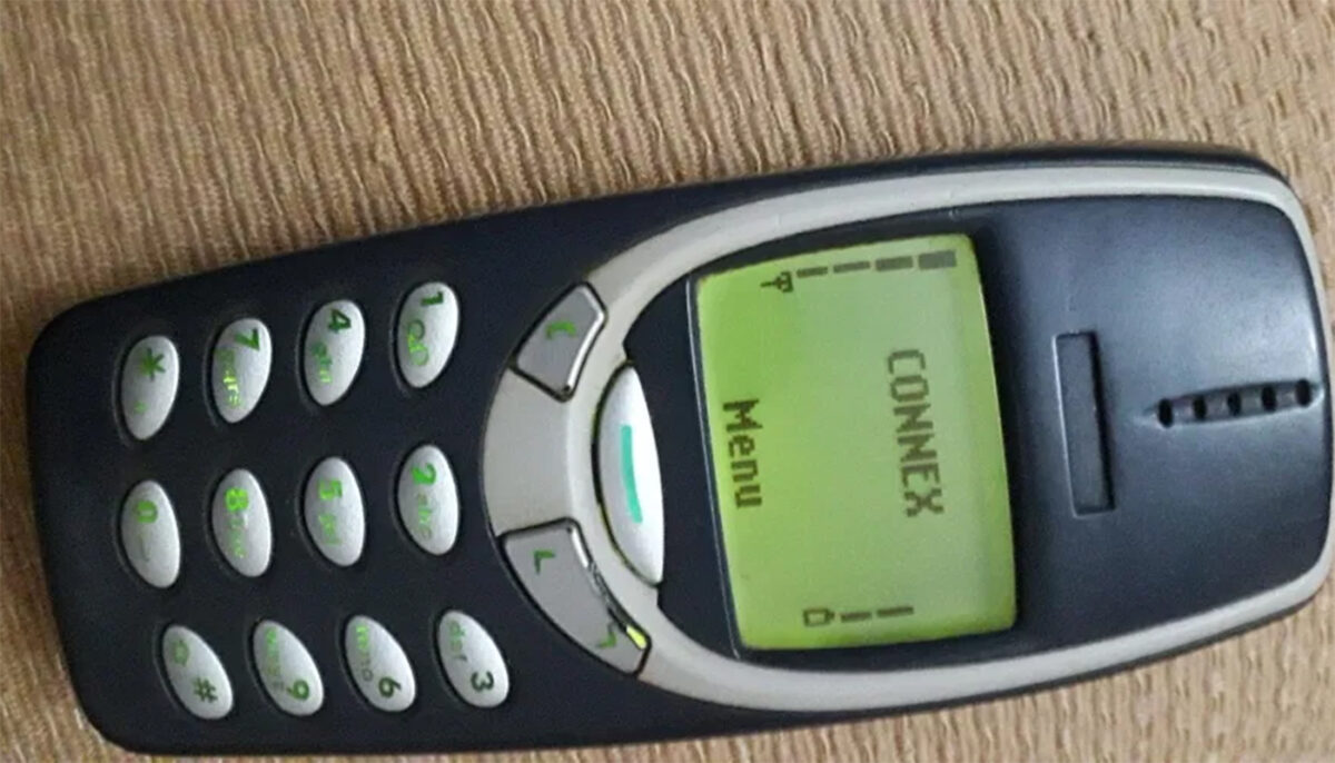 Mai știi celebrul telefon Nokia 3310? Cu câți lei se vinde acum, în 2023. Prețul e ușor exagerat!