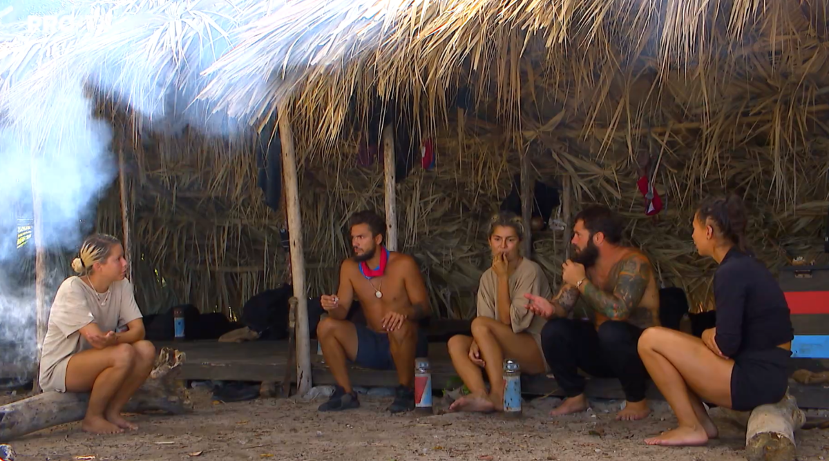 Se încing spiritele la Survivor România 2023! Scandal uriaş la Pro TV, după ultima eliminare