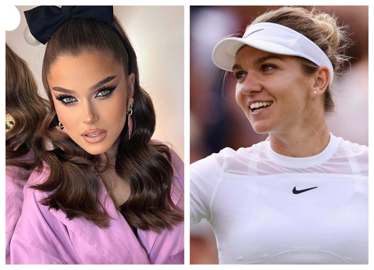 Theo Rose a lăsat pe toată lumea cu gura căscată! Ce a putut să spună despre Simona Halep: “Aș face tot posibilul să fie mai…”